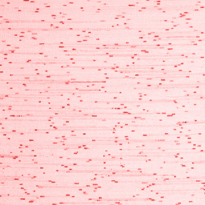 Solid Red Modern Area Rugs