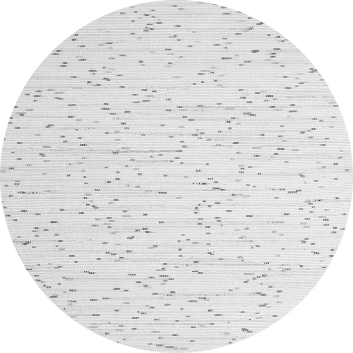 Machine Washable Solid Gray Modern Rug, wshcon995gry