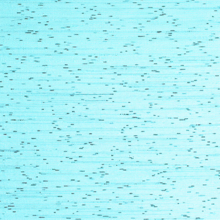 Square Solid Light Blue Modern Rug, con995lblu