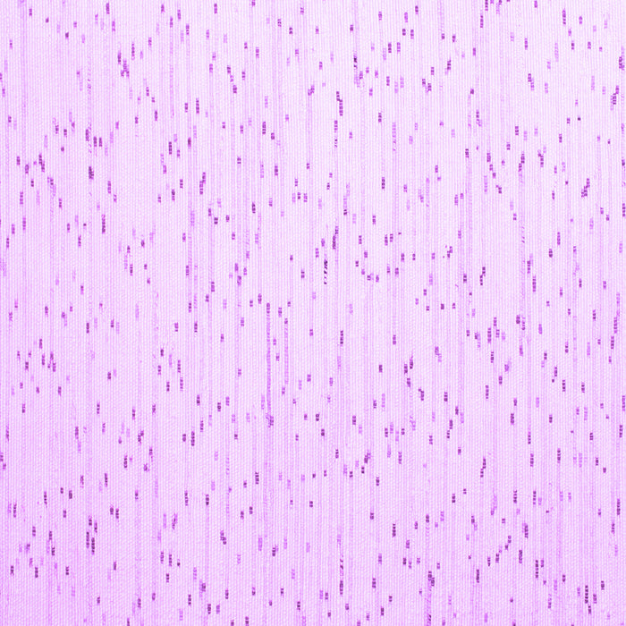 Square Solid Purple Modern Rug, con995pur