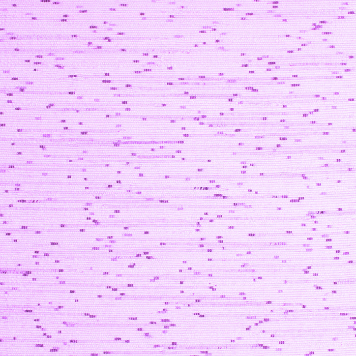 Solid Purple Modern Rug, con995pur