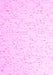 Solid Pink Modern Rug, con995pnk