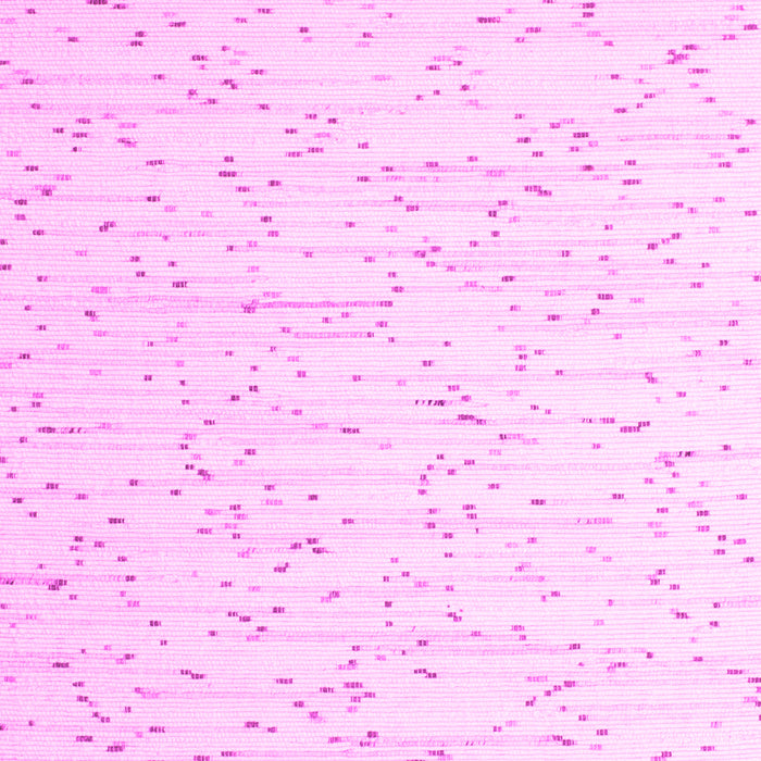 Solid Pink Modern Rug, con995pnk