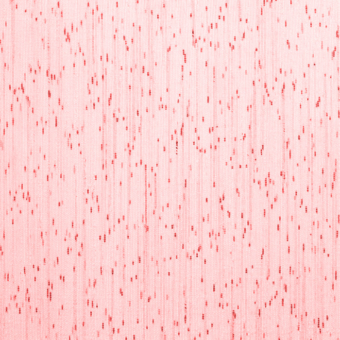 Solid Red Modern Rug, con995red