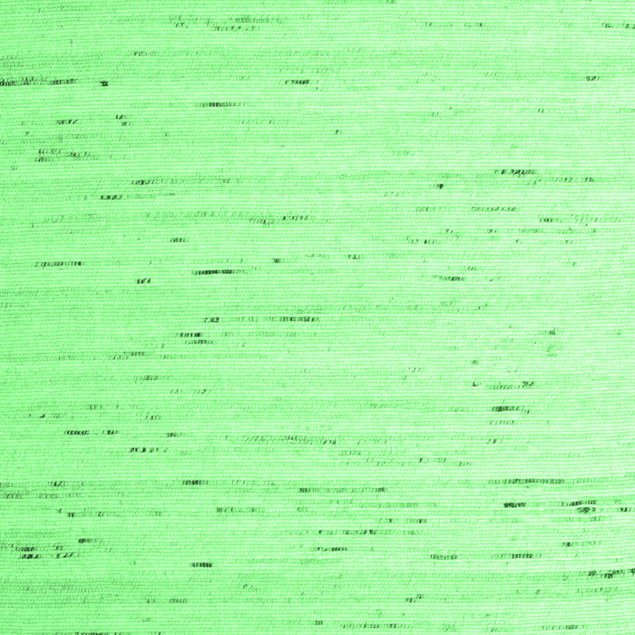 Machine Washable Solid Emerald Green Modern Area Rugs, wshcon996emgrn