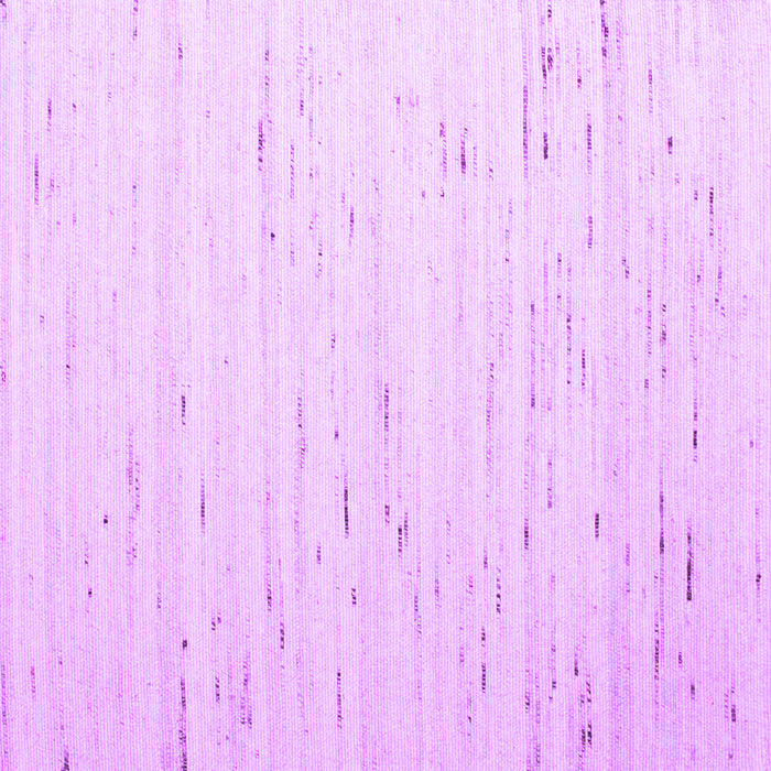 Square Machine Washable Solid Purple Modern Area Rugs, wshcon996pur