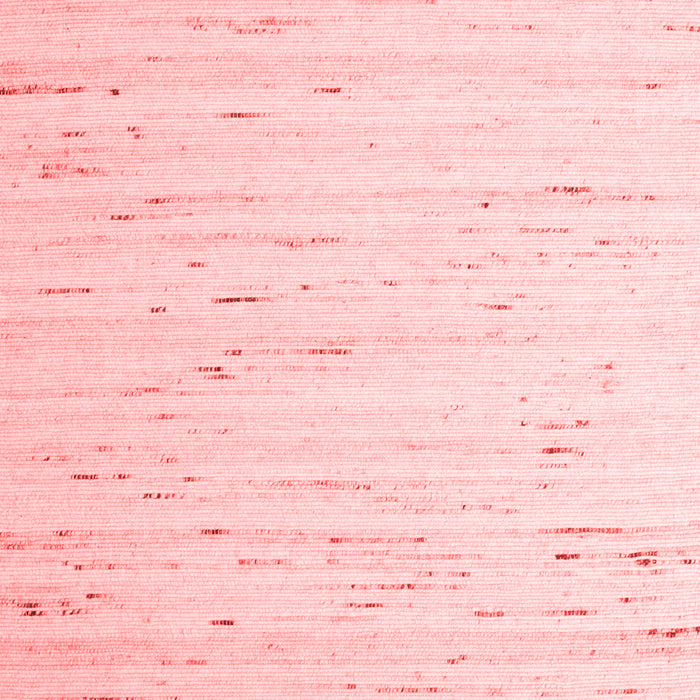 Solid Red Modern Area Rugs