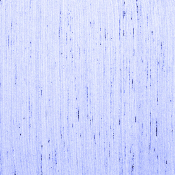 Square Machine Washable Solid Blue Modern Rug, wshcon996blu