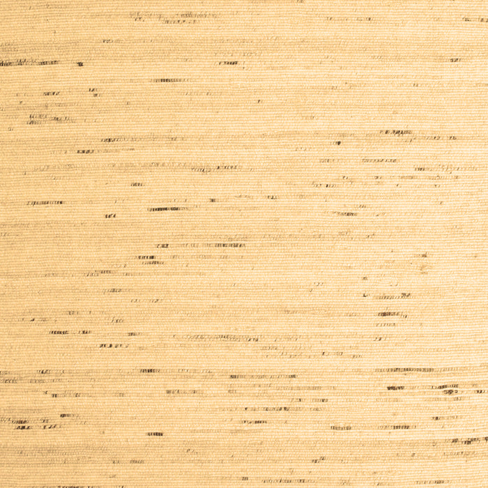 Solid Brown Modern Rug, con996brn