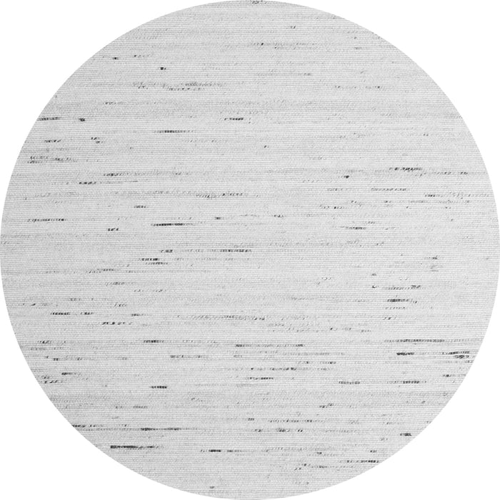 Machine Washable Solid Gray Modern Rug, wshcon996gry