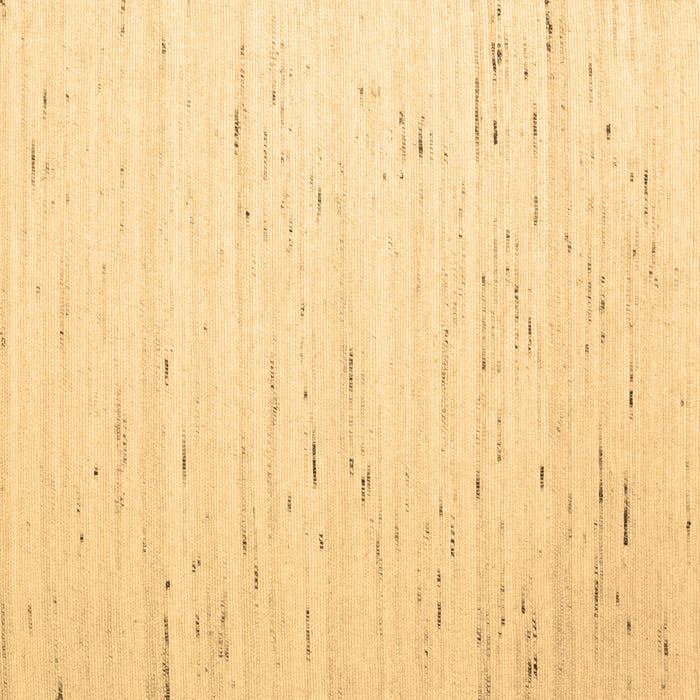 Square Solid Brown Modern Rug, con996brn