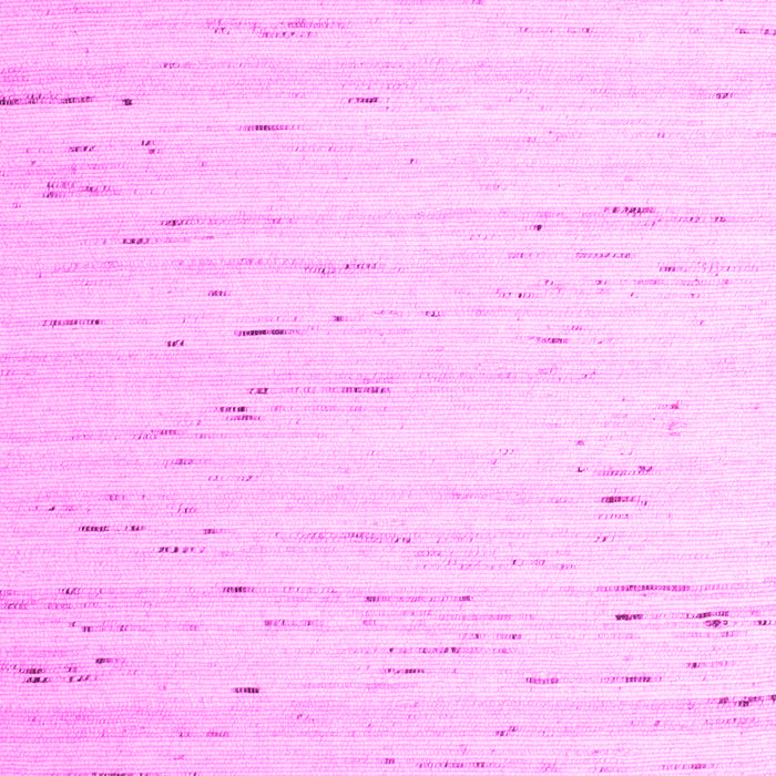 Solid Pink Modern Rug, con996pnk