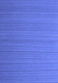 Abstract Blue Contemporary Rug, con998blu