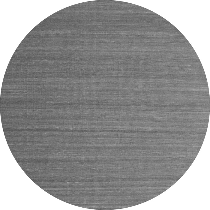 Machine Washable Abstract Gray Contemporary Rug, wshcon998gry