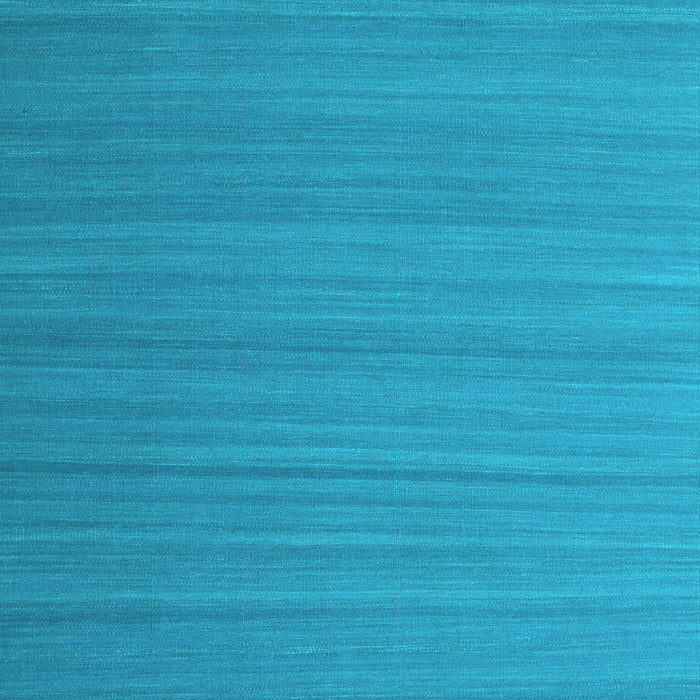 Machine Washable Abstract Light Blue Contemporary Rug, wshcon998lblu