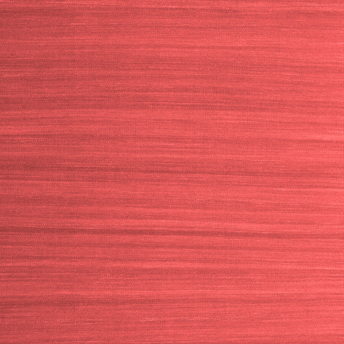 Abstract Red Contemporary Area Rugs