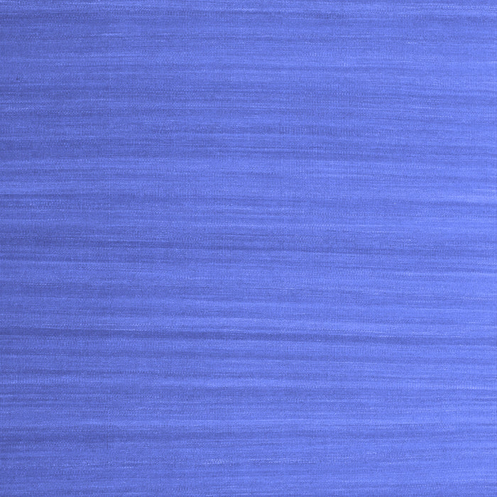 Machine Washable Abstract Blue Contemporary Rug, wshcon998blu