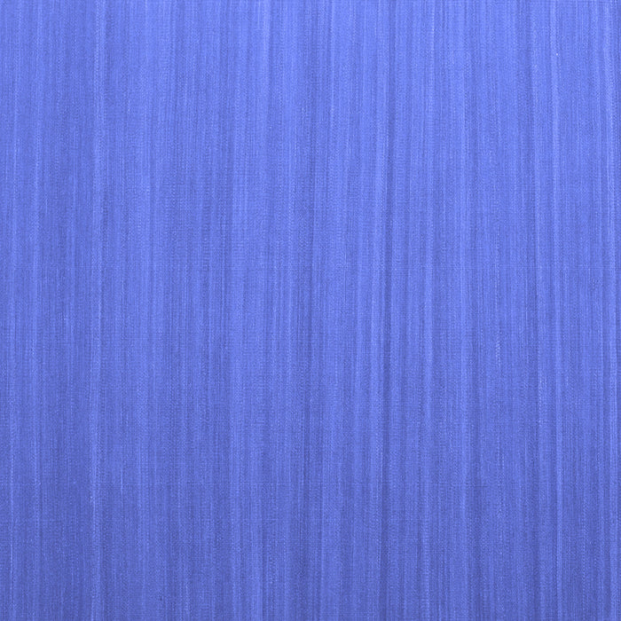 Square Abstract Blue Contemporary Rug, con998blu