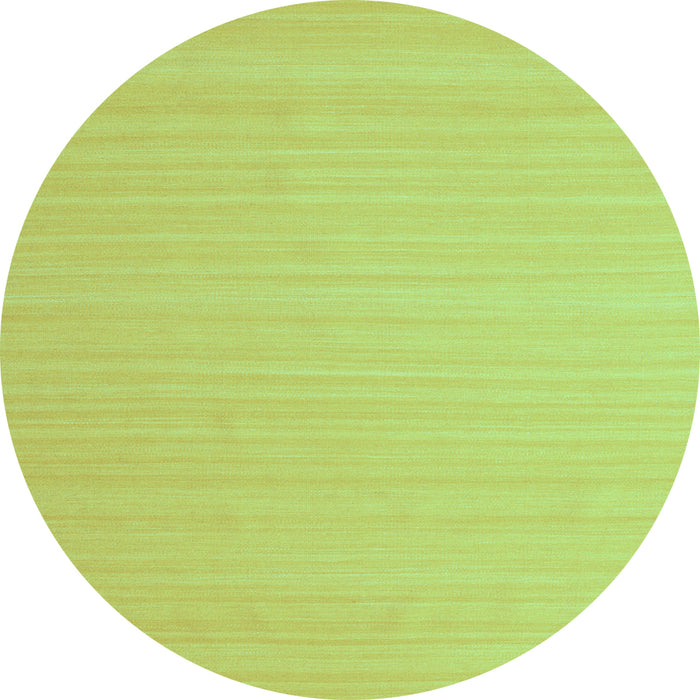 Round Machine Washable Abstract Light Blue Contemporary Rug, wshcon999lblu