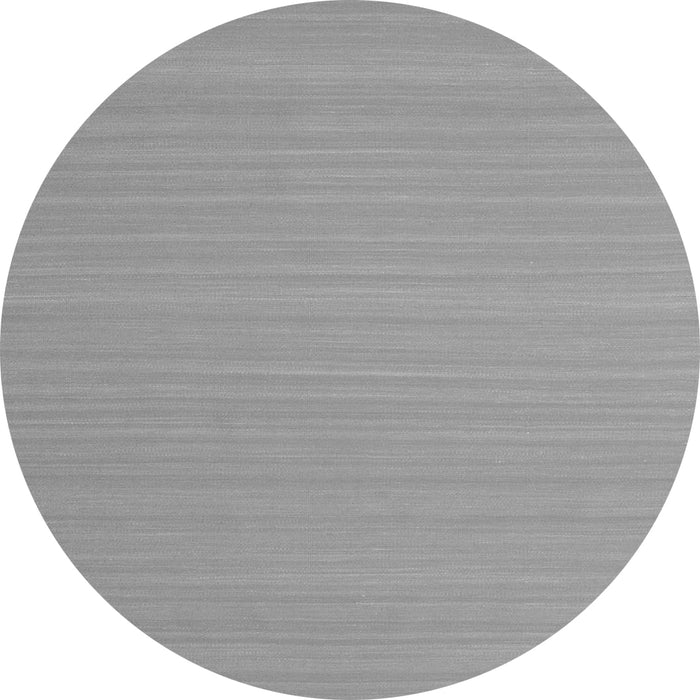 Square Abstract Gray Contemporary Rug, con999gry