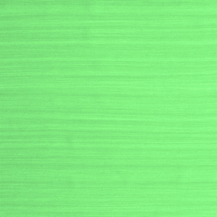 Abstract Emerald Green Contemporary Rug, con999emgrn