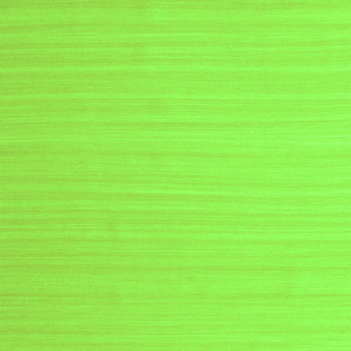 Abstract Green Contemporary Rug, con999grn