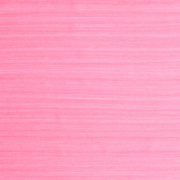 Abstract Pink Contemporary Rug, con999pnk