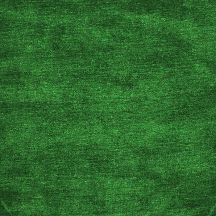 Abstract Green Contemporary Rug, con9grn