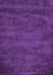 Machine Washable Abstract Purple Contemporary Area Rugs, wshcon9pur