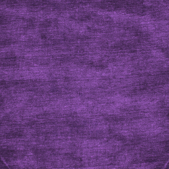 Machine Washable Abstract Purple Contemporary Area Rugs, wshcon9pur