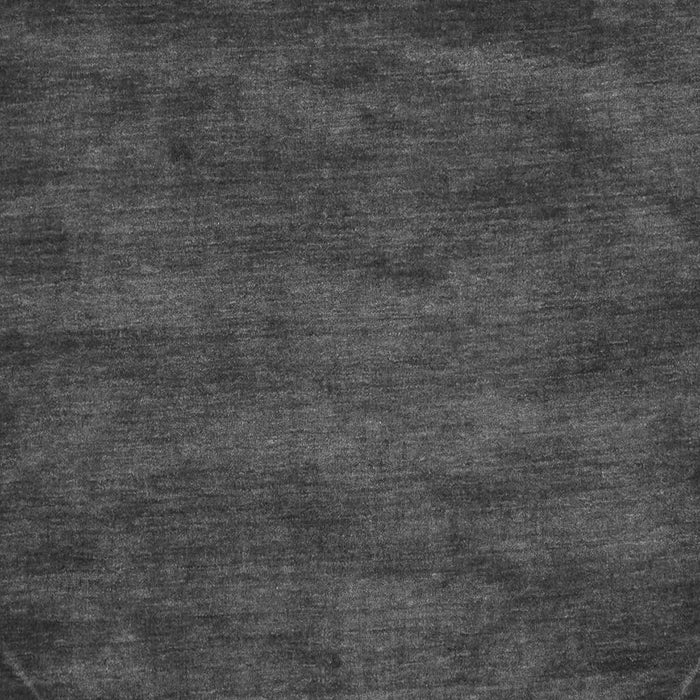 Abstract Gray Contemporary Rug, con9gry