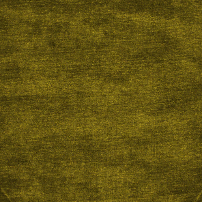 Abstract Yellow Contemporary Rug, con9yw