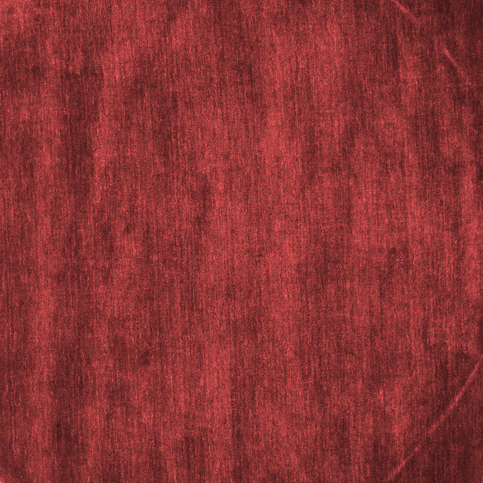 Abstract Red Contemporary Rug, con9red