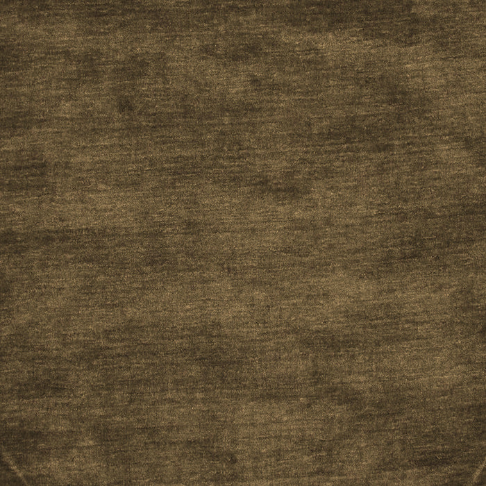 Abstract Brown Contemporary Rug, con9brn