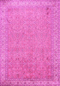 Persian Pink Traditional Rug, tr1000pnk