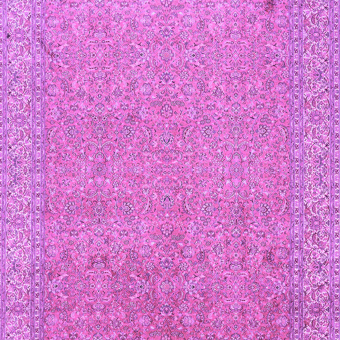 Persian Purple Traditional Rug, tr1000pur