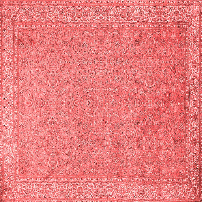 Persian Red Traditional Rug, tr1000red