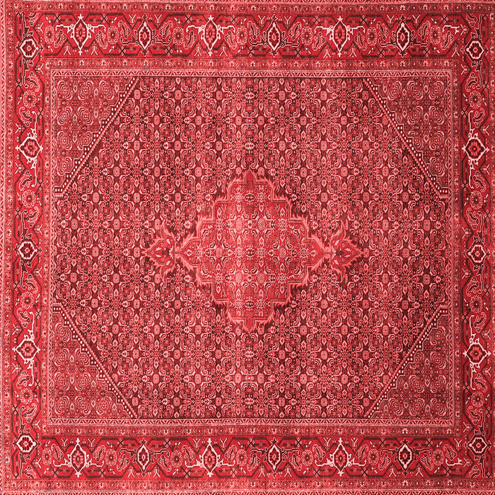 Persian Red Traditional Rug, tr1005red