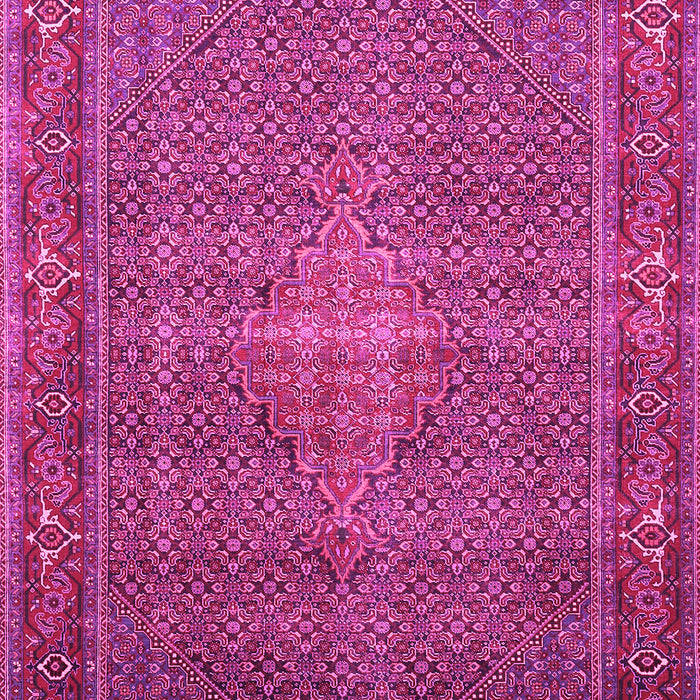 Persian Pink Traditional Rug, tr1005pnk