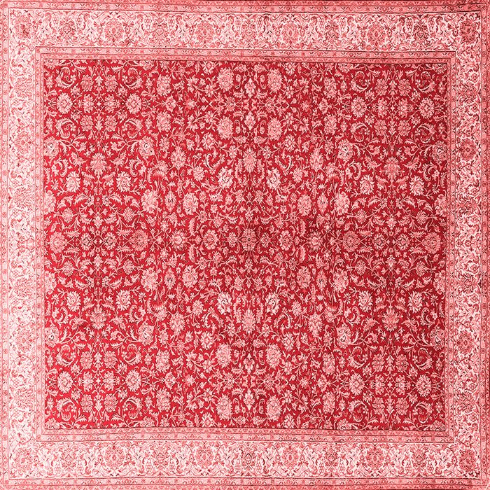 Persian Red Traditional Rug, tr1011red