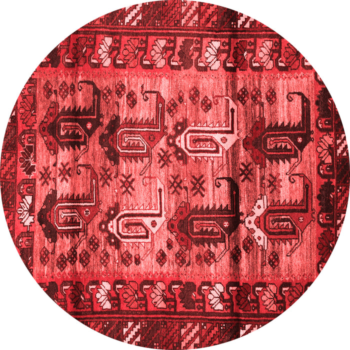 Persian Red Traditional Rug, tr102red