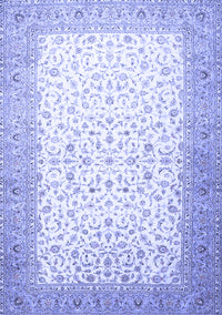 Persian Blue Traditional Rug, tr1035blu