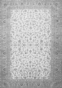 Persian Gray Traditional Rug, tr1035gry