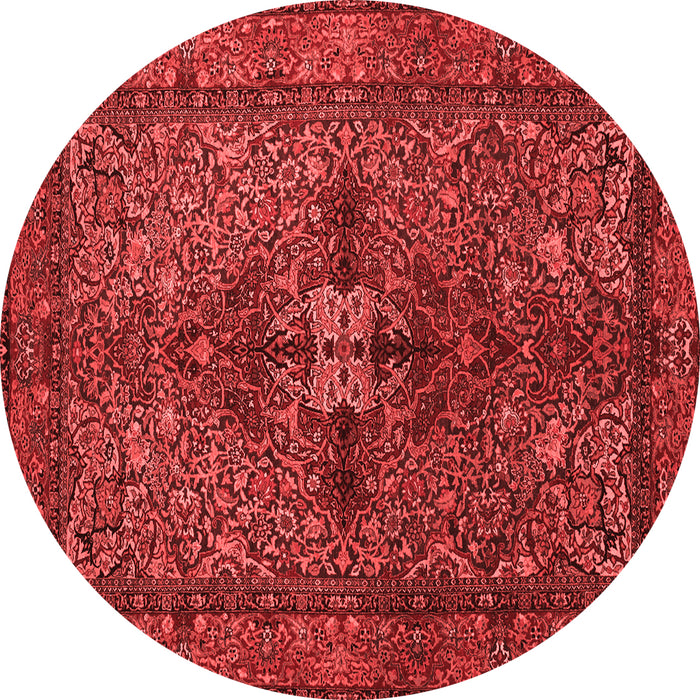 Persian Red Traditional Rug, tr103red