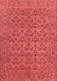 Persian Red Traditional Rug, tr104red