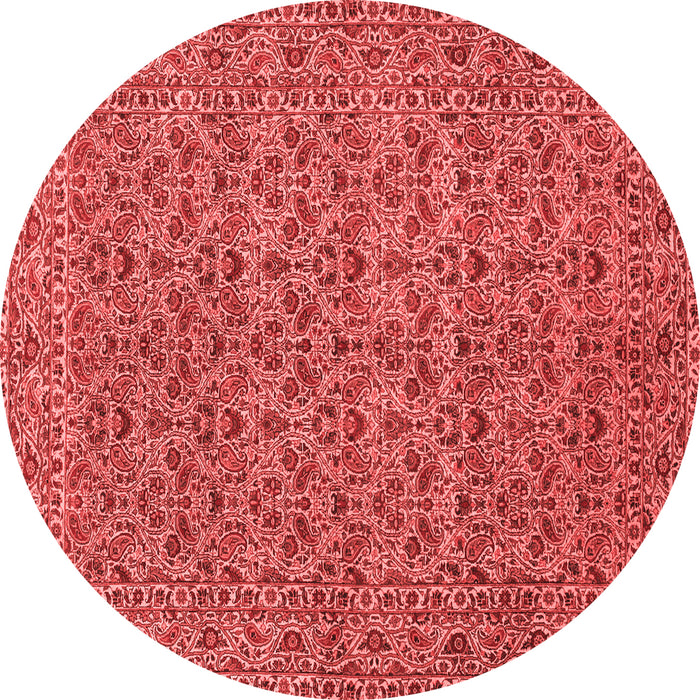 Persian Red Traditional Rug, tr104red