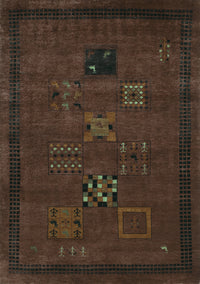 Persian Turquoise Traditional Rug, tr1057turq