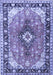 Persian Blue Traditional Rug, tr1059blu