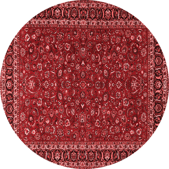 Persian Red Traditional Rug, tr1062red