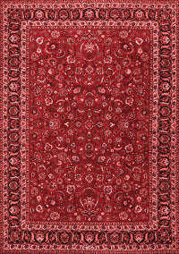 Persian Red Traditional Rug, tr1062red